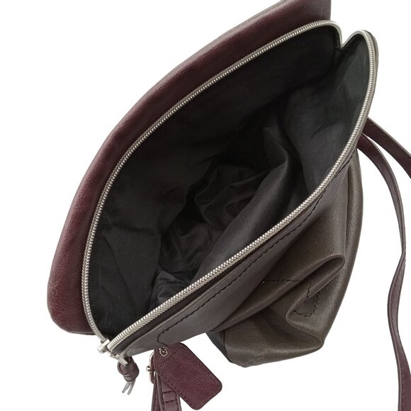 Relic Women's Multi-Color Crossbody Bag With Adjustable Strap & Multiple Pockets - Picture 3 of 12